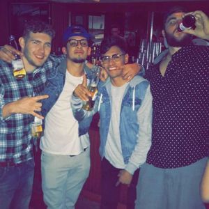 Meet your Posher, Oscar